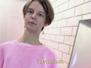 Tayrabium