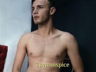 Tayronspice