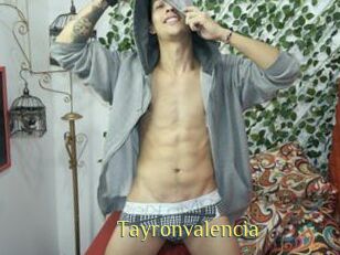 Tayronvalencia