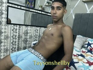 Taysonshellby