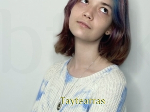 Taytearras