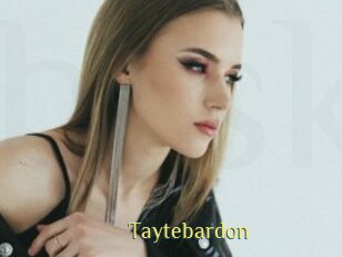Taytebardon