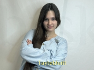 Taytebluitt
