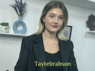 Taytebrabson