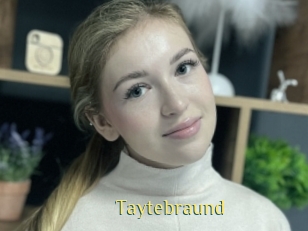 Taytebraund