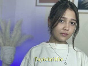 Taytebrittle