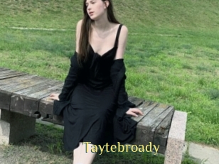 Taytebroady