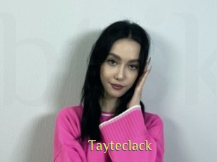 Tayteclack