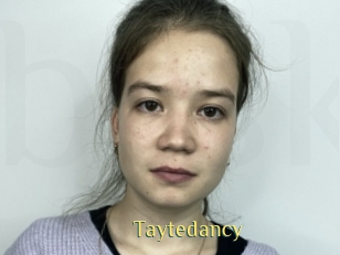 Taytedancy