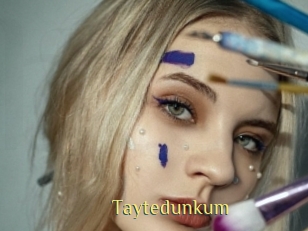 Taytedunkum