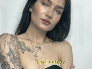 Tayteedger