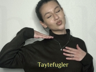 Taytefugler