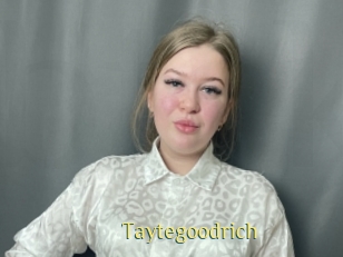 Taytegoodrich