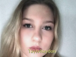 Taytehaydon