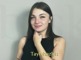 Taytehazlett