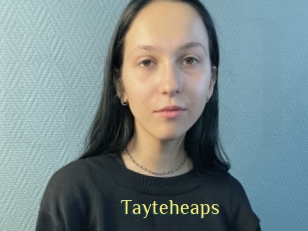 Tayteheaps