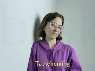 Tayteheming