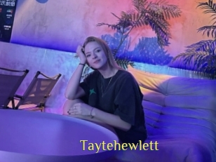 Taytehewlett