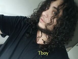 Tboy