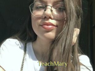 TeachMary