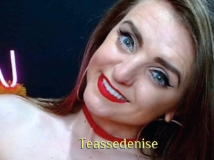 Teassedenise