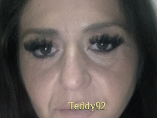 Teddy92