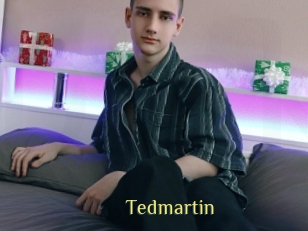 Tedmartin