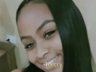 Teerry