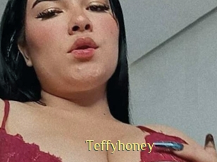 Teffyhoney