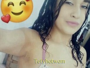 Tefyhotwom