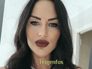 Teigenfox