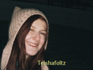 Teishafoltz
