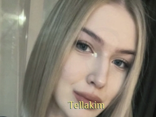 Tellakim