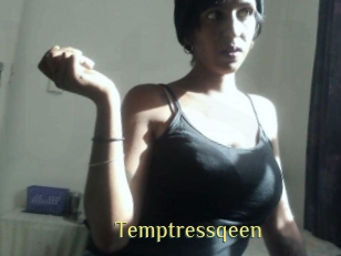 Temptressqeen