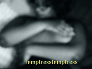 Temptresstemptress