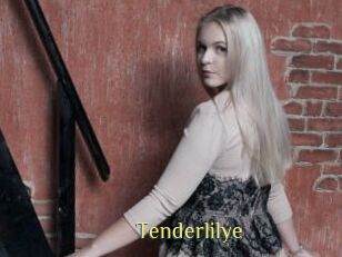 Tenderlilye
