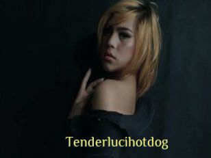 Tenderlucihotdog