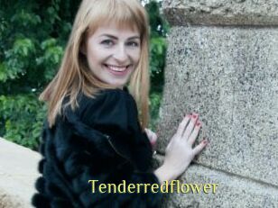 Tenderredflower