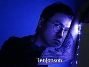 Tenjonson