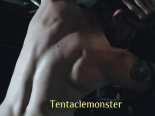 Tentaclemonster
