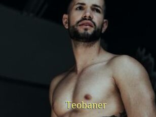 Teobaner