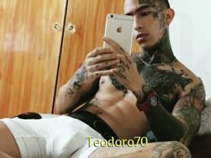 Teodoro70