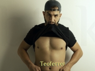 Teoferrer