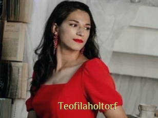 Teofilaholtorf