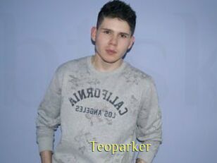 Teoparker