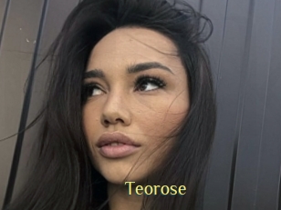 Teorose