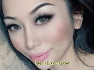 Tequilasunset