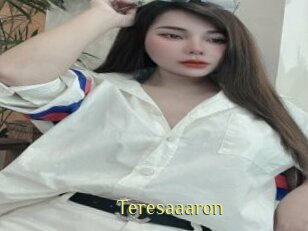 Teresaaaron