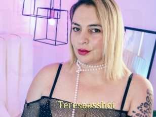 Teresaasshot