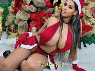 teresagray Brutal Spankings